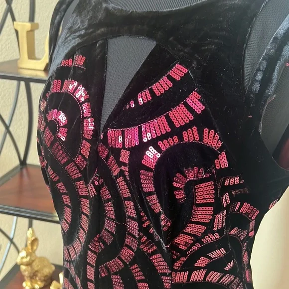 JAX Women night dress size 12 - Picture 3 of 11